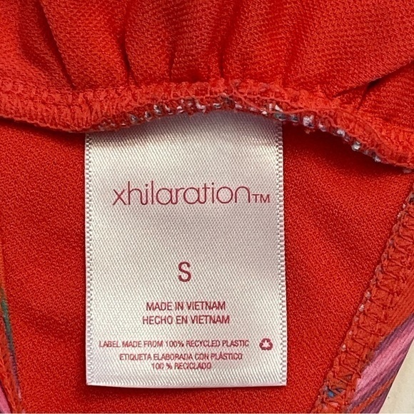 Exhilaration Small Bikini Top - Picture 4 of 4